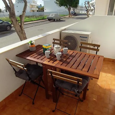 Dream Holidays @ Tavira Apartment *