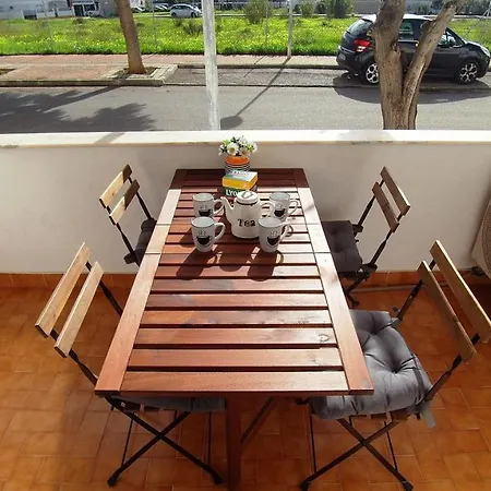 Apartmán Dream Holidays @ Tavira *