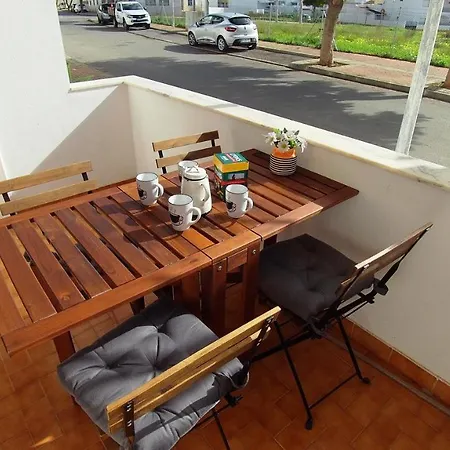 Dream Holidays @ Tavira Apartment Santa Luzia (Tavira)