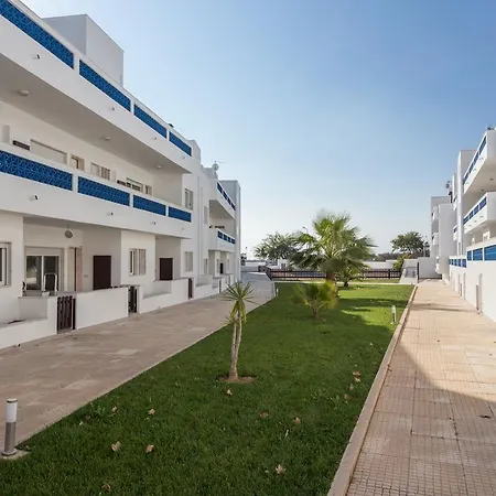 Dream Holidays @ Tavira Apartmán *