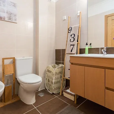Dream Holidays @ Tavira Santa Luzia (Tavira)