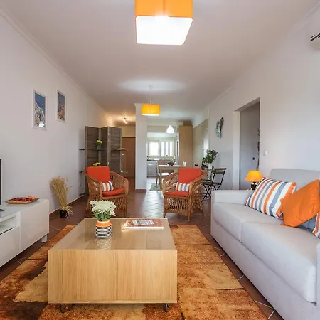 Apartmán Dream Holidays @ Tavira *