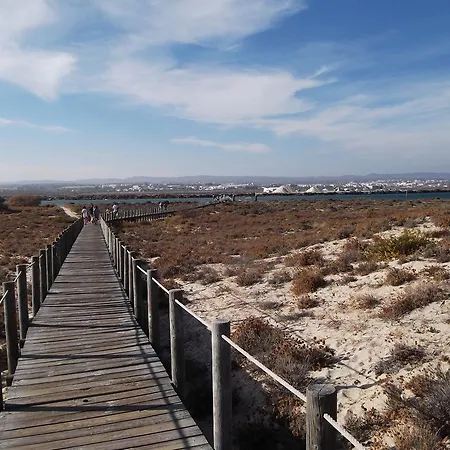 Dream Holidays @ Tavira *