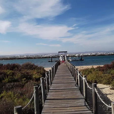 Dream Holidays @ Tavira * Santa Luzia (Tavira)