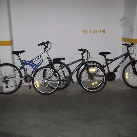 Dream Holidays @ Tavira Apartamento Santa Luzia (Tavira)