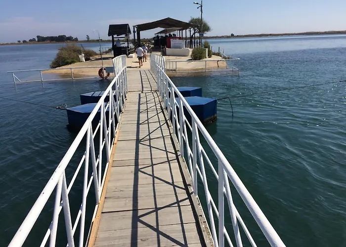 Dream Holidays @ Tavira * Santa Luzia (Tavira)