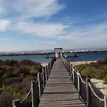 Dream Holidays @ Tavira * Santa Luzia (Tavira)