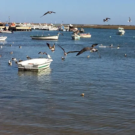 Dream Holidays @ Tavira Apartment *