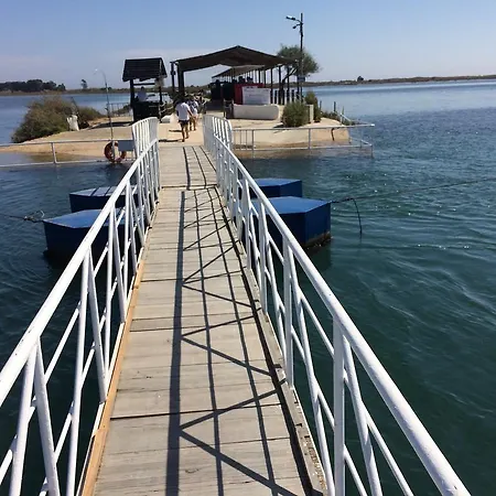 Dream Holidays @ Tavira * Santa Luzia (Tavira)