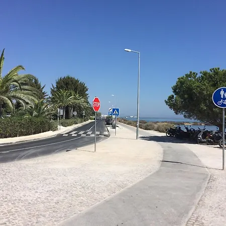 Appartement Dream Holidays @ Tavira