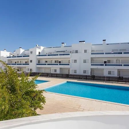 Dream Holidays @ Tavira Apartman Santa Luzia