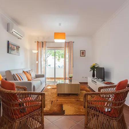 Dream Holidays @ Tavira * Santa Luzia