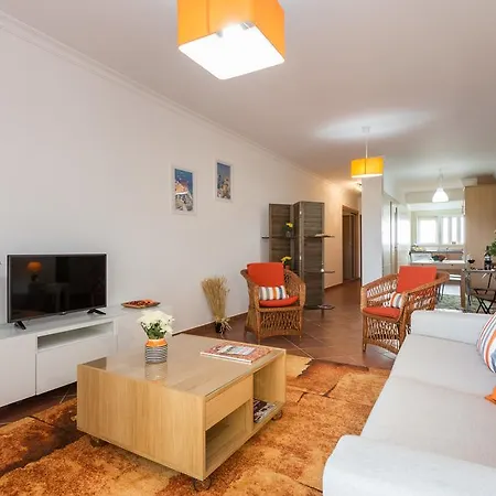 Apartment Dream Holidays @ Tavira *