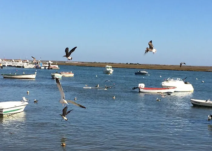 Dream Holidays @ Tavira *