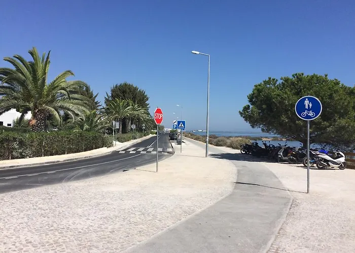 Апартаменты Dream Holidays @ Tavira