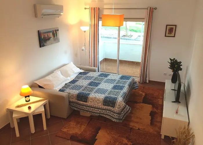 아파트 Dream Holidays @ Tavira *