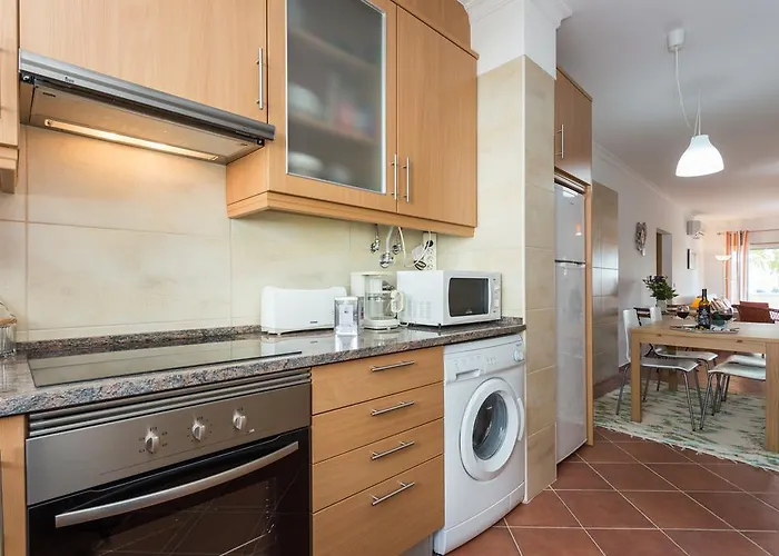 Dream Holidays @ Tavira