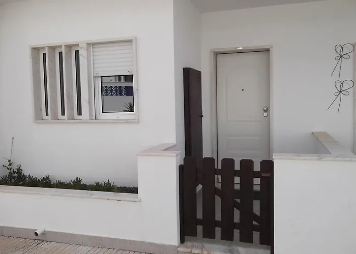 Dream Holidays @ Tavira * 산타 루지아