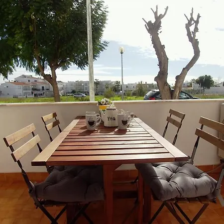 Dream Holidays @ Santa Luzia Tavira