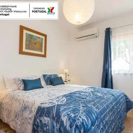 Dream Holidays @ Santa Luzia Tavira * Santa Luzia (Tavira)