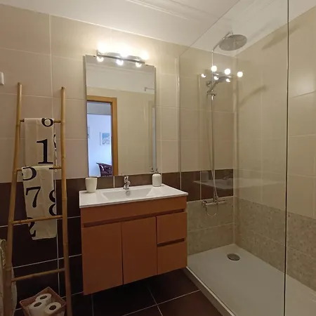 Dream Holidays @ Santa Luzia Tavira Apartment *
