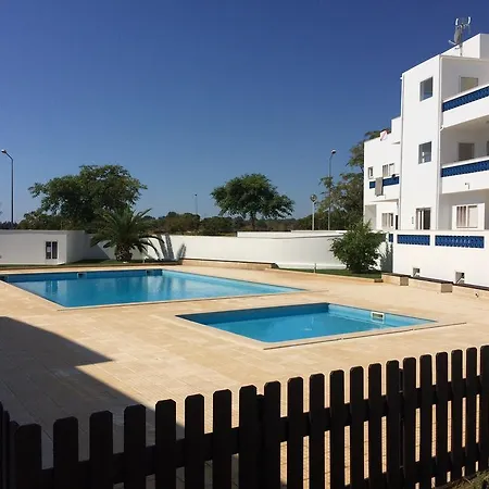 Dream Holidays @ Tavira דירה סנטה לוזיה