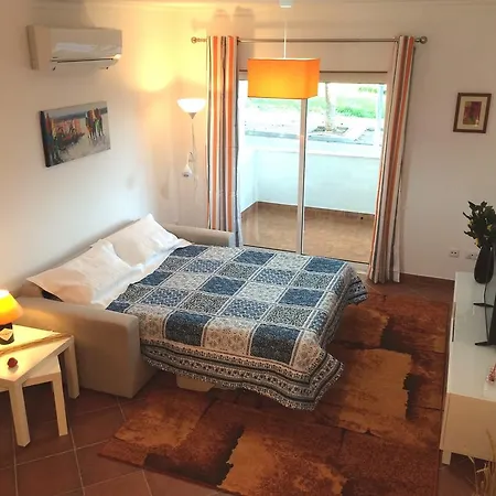 Apartment Dream Holidays @ Santa Luzia Tavira *