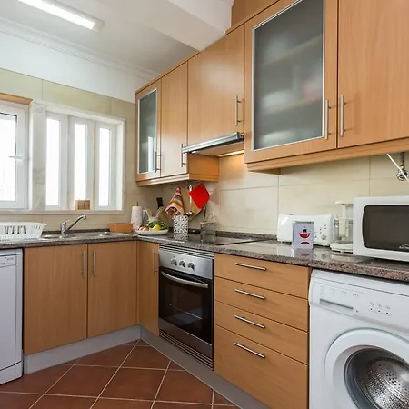 Dream Holidays @ Tavira *