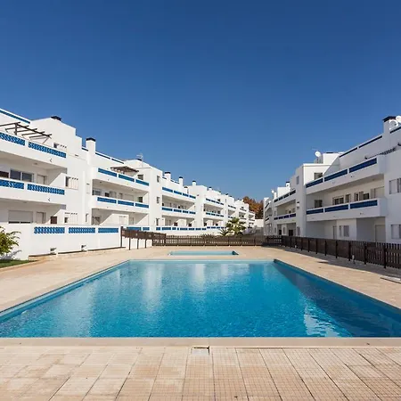 דירה Dream Holidays @ Tavira סנטה לוזיה