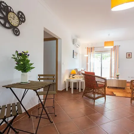 Dream Holidays @ Santa Luzia Tavira Santa Luzia (Tavira)
