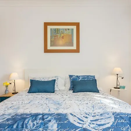 Dream Holidays @ Tavira *