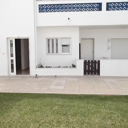 Dream Holidays @ Santa Luzia Tavira Apartment