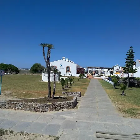 Dream Holidays @ Santa Luzia Tavira Santa Luzia (Tavira)