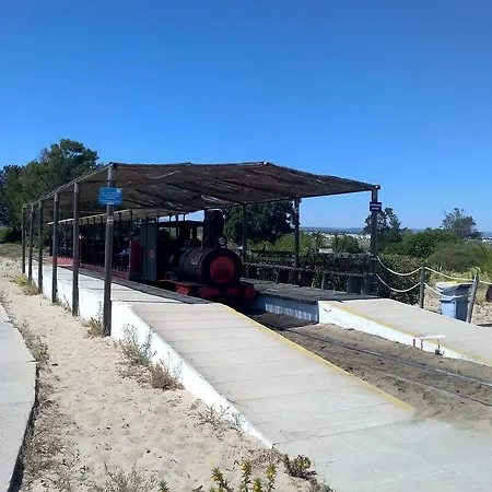 Dream Holidays @ Tavira