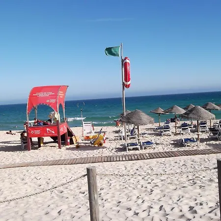 Dream Holidays @ Santa Luzia Tavira Apartment