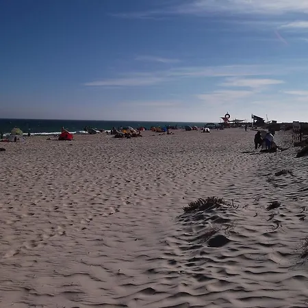 Dream Holidays @ Santa Luzia Tavira Apartment *